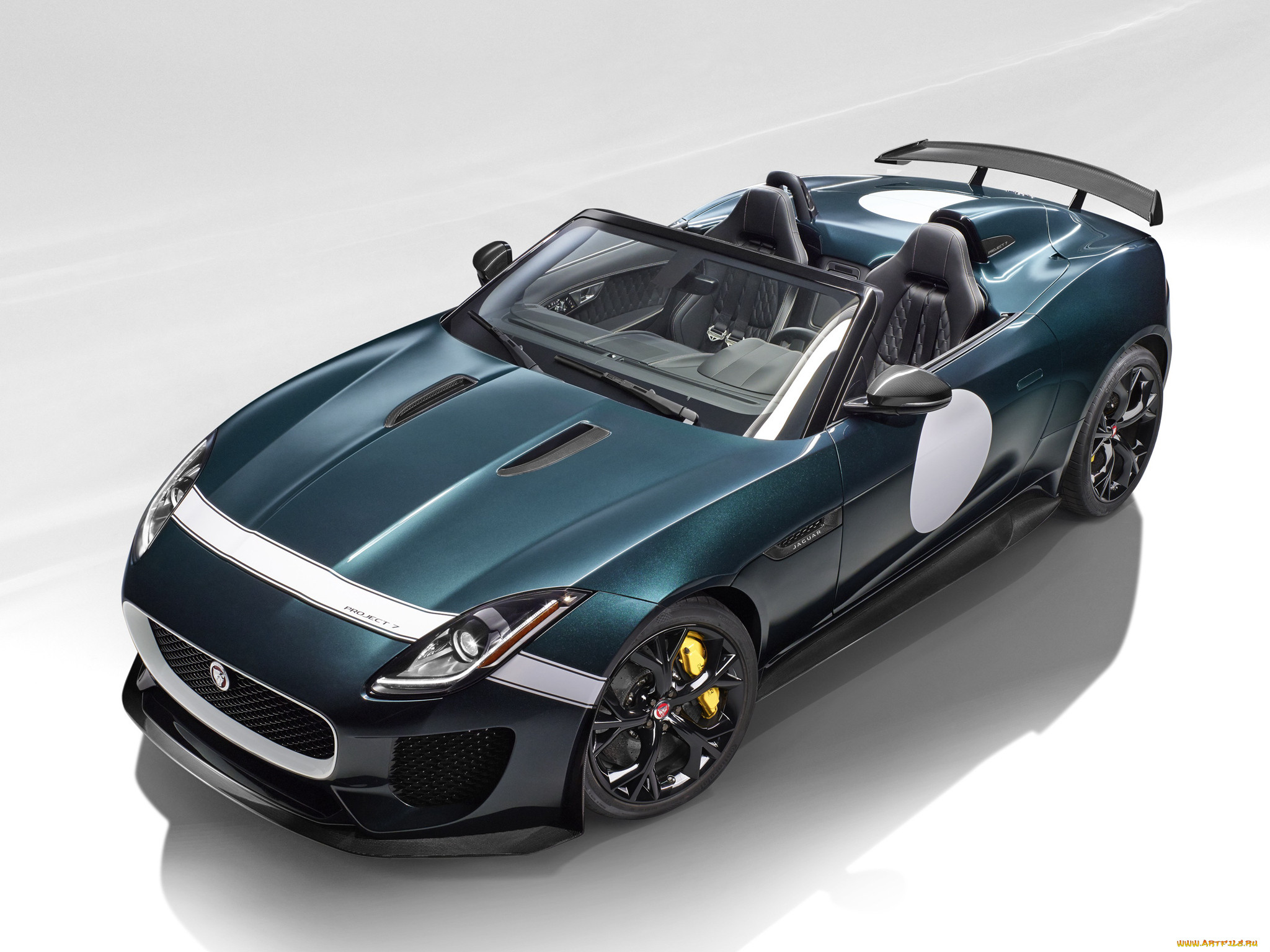 , jaguar, , 2014, f-type, project, 7